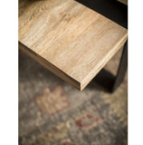 NNEDSZ ALPINE COFFEE TABLE