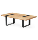 NNEDSZ ALPINE COFFEE TABLE