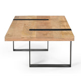 NNEDSZ ALPINE COFFEE TABLE