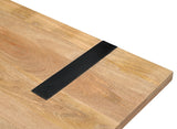 NNEDSZ ALPINE COFFEE TABLE