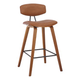 NNEDSZ RETRO KITCHEN BENCH HEIGHT CHAIR