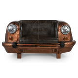 NNEDSZ AMBASSADOR CAR SOFA