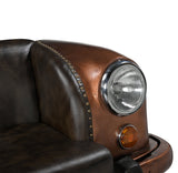 NNEDSZ AMBASSADOR CAR SOFA