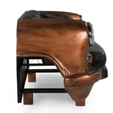 NNEDSZ AMBASSADOR CAR SOFA