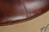 NNEDSZ VINTAGE ROUND OTTOMAN