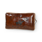 NNEDSZ LARGE CHARLESTON POLO HAND MADE CUSHION