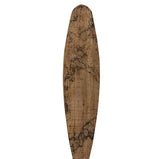 NNEDSZ OLA HARDWOOD SURFBOARD WALL ART