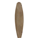 NNEDSZ OLA HARDWOOD SURFBOARD WALL ART