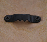 NNEDSZ OLA HARDWOOD SURFBOARD WALL ART