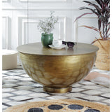 NNEDSZ SERENA COFFEE TABLE