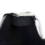 NNEDSZ HAND MADE HAND CRAFTED COW OTTOMAN