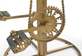 NNEDSZ INDUSTRIAL HAND MADE BICYCLE STOOL