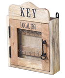 NNEDSZ KEY HOLDER