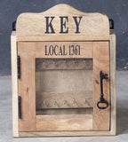 NNEDSZ KEY HOLDER