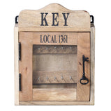 NNEDSZ KEY HOLDER