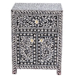 NNEDSZ JORDAN SHELL INLAY CHEST