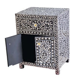NNEDSZ JORDAN SHELL INLAY CHEST