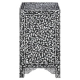 NNEDSZ JORDAN SHELL INLAY CHEST