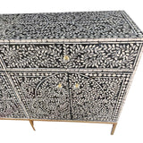 NNEDSZ MOTHER OF PEARL GRANDIOSE SIDEBOARD