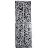 NNEDSZ MOTHER OF PEARL GRANDIOSE SIDEBOARD