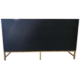 NNEDSZ MOTHER OF PEARL GRANDIOSE SIDEBOARD