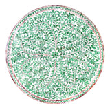 NNEDSZ LAYLA TURQUOISE COFFEE TABLE
