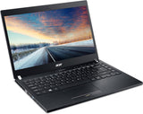 NNEDSZ (Refurbished) Acer TMP648-M-75CF Intel Core i7-6500 8GB RAM 256GB SSD Non-Touch Screen Windows 11 Home