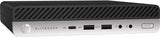 NNEDSZ (Refurbished) HP EliteDesk 800 G3 SFF – Refurbished | Intel Core i5-7500T | 8GB RAM | 256GB SSD | Windows 11 Pro