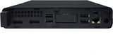 NNEDSZ (Refurbished) HP EliteDesk 800 G4 SFF – Refurbished | Intel Core i5-8500T | 16GB RAM | 256GB SSD | Windows 11 Pro