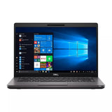 NNEDSZ (Refurbished) HP ProBook 5400 14" Laptop – Refurbished | Intel Core i5-8265U | 8GB RAM | 256GB SSD | Windows 11 Home