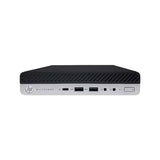 NNEDSZ (Refurbished) HP EliteDesk 800 G5 SFF – Refurbished | Intel Core i5-9500T | 16GB RAM | 256GB SSD | Windows 11 Pro