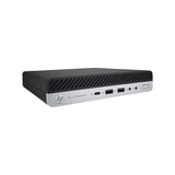 NNEDSZ (Refurbished) HP EliteDesk 800 G5 SFF – Refurbished | Intel Core i5-9500T | 16GB RAM | 256GB SSD | Windows 11 Pro