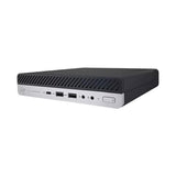 NNEDSZ (Refurbished) HP EliteDesk 800 G5 SFF – Refurbished | Intel Core i5-9500T | 16GB RAM | 256GB SSD | Windows 11 Pro