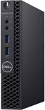NNEDSZ (Refurbished) Dell OptiPlex 3070 Micro – Refurbished | Intel Core i5-9500 | 16GB RAM | 256GB SSD | Windows 11 Pro