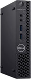 NNEDSZ (Refurbished) Dell OptiPlex 3070 Micro – Refurbished | Intel Core i5-9500 | 16GB RAM | 256GB SSD | Windows 11 Pro