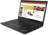 NNEDSZ (Refurbished) Lenovo ThinkPad T490s Laptop – Refurbished | 14" Display | Intel Core i5-8265U | 16GB RAM | 256GB SSD | Windows 11 Pro