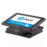 NNEDSZ (Refurbished) HP Pro x2 612 G2 NFC POS Terminal – Refurbished | Windows 11 Pro | Includes HP Retail Expansion Dock & HP Retail Case 12