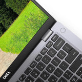 NNEDSZ (Refurbished) Dell Latitude 5411 14" Touchscreen Laptop – Refurbished | Full HD | Intel Core i7-10850H | 32GB RAM | 512GB SSD | Windows 11 Pro