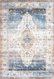 NNEDSZ Kindred Blair Blue 220X150Cm