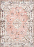 NNEDSZ Kindred Coco Peach 220X150Cm