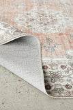 NNEDSZ Kindred Coco Peach 220X150Cm