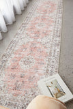 NNEDSZ Kindred Coco Peach Runner 300X75Cm