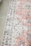 NNEDSZ Kindred Coco Peach Runner 300X75Cm