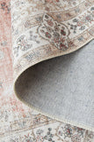 NNEDSZ Kindred Coco Peach Runner 300X75Cm