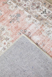 NNEDSZ Kindred Coco Peach Runner 400X75Cm