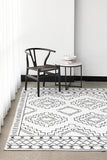 NNEDSZ Kindred Leeroy White 270X180Cm