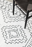 NNEDSZ Kindred Leeroy White 300X240Cm