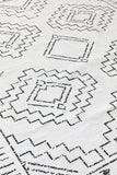 NNEDSZ Kindred Leeroy White 300X240Cm
