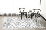 NNEDSZ Kindred Leeroy White 300X240Cm