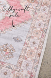 NNEDSZ Revive Avril Rose 220X150Cm